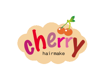 hair make cherry